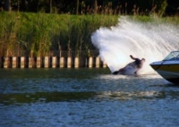 Meilleur spot nautique de Lyon