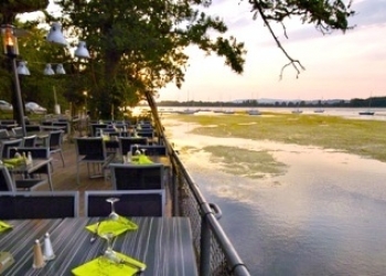 Restaurant Au Bord de l'Eau 