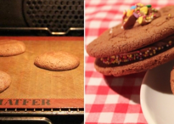 Atelier whoopies