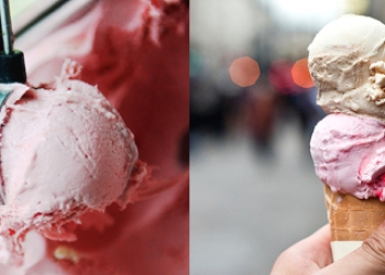 Zozo gelateria glaces Lyon