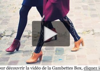 la Gambettes box  de My Little 