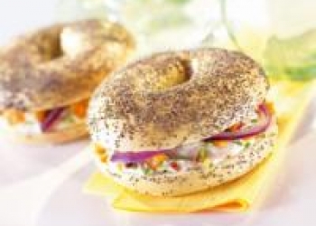 Les meilleurs bagels de Lyon