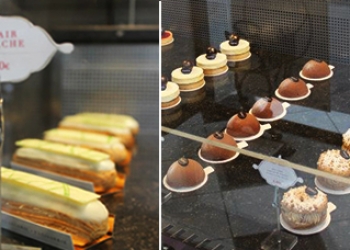 Patisserie Taffin Lyon