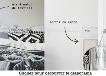 5 détails déco qui changent tout