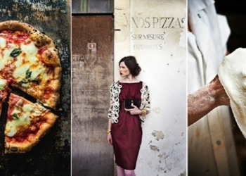 Des pizzas comme en Italie grâce à Pizza Lab