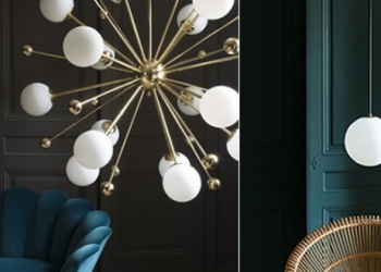 Les lampes qui donnent du style 