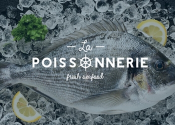 La poissonnerie dont vous ne pourrez plus vous passer