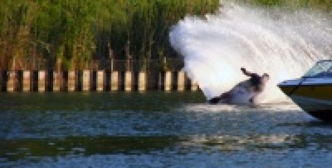 Meilleur spot nautique de Lyon