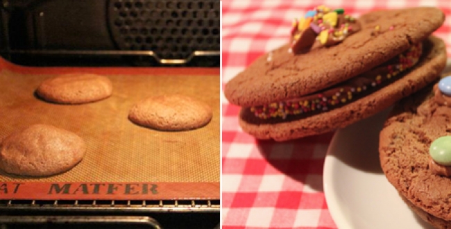 Atelier whoopies