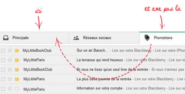 On sait ce que nous n'ouvrirez pas ce mail