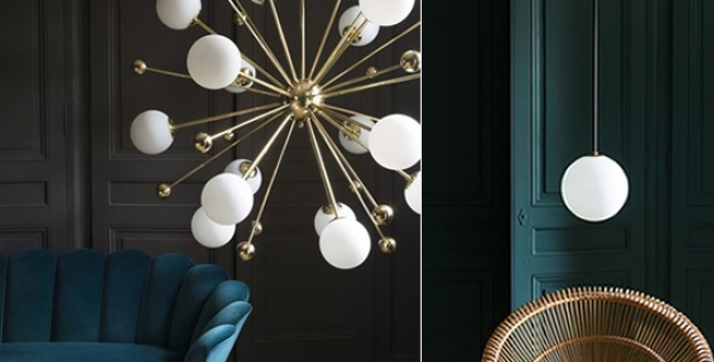 Les lampes qui donnent du style 