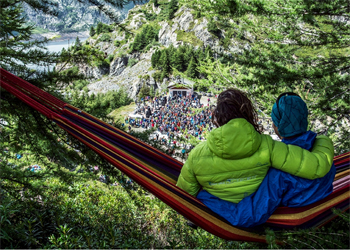 Le festival le plus hallucinant de France